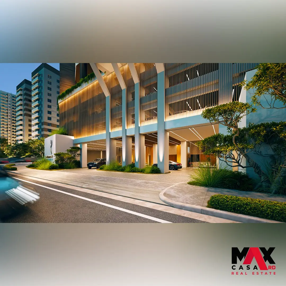 🌸 TORRE LAS MARIPOSAS 23 | Elegancia y Confort en La Esperilla