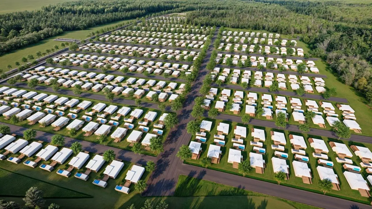 🌴✨ Terrenos en Punta Cana: Tu Nueva Vida en el Paraíso Comienza Aquí ✨🌴