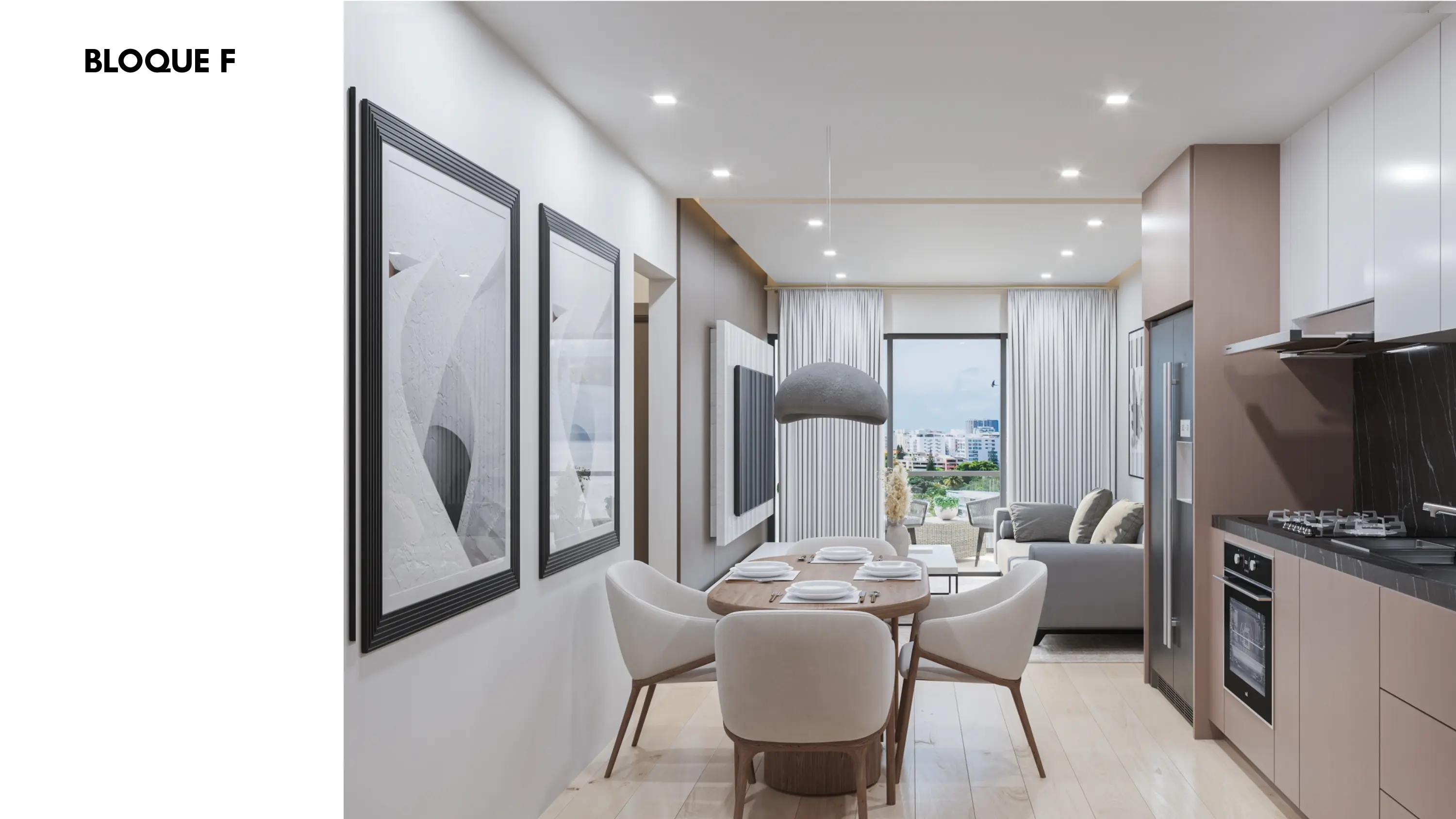 ✨ Vive Bella Vista | Apartamentos Modernos en Ubicación Premium