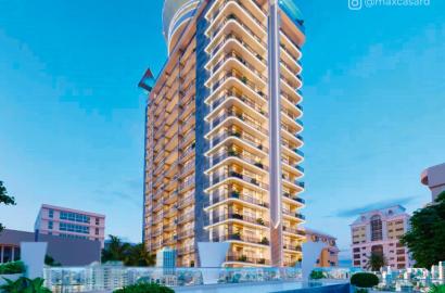 🏙️ EVEREST TOWER | Lujo y Tecnología en el Corazón de Piantini