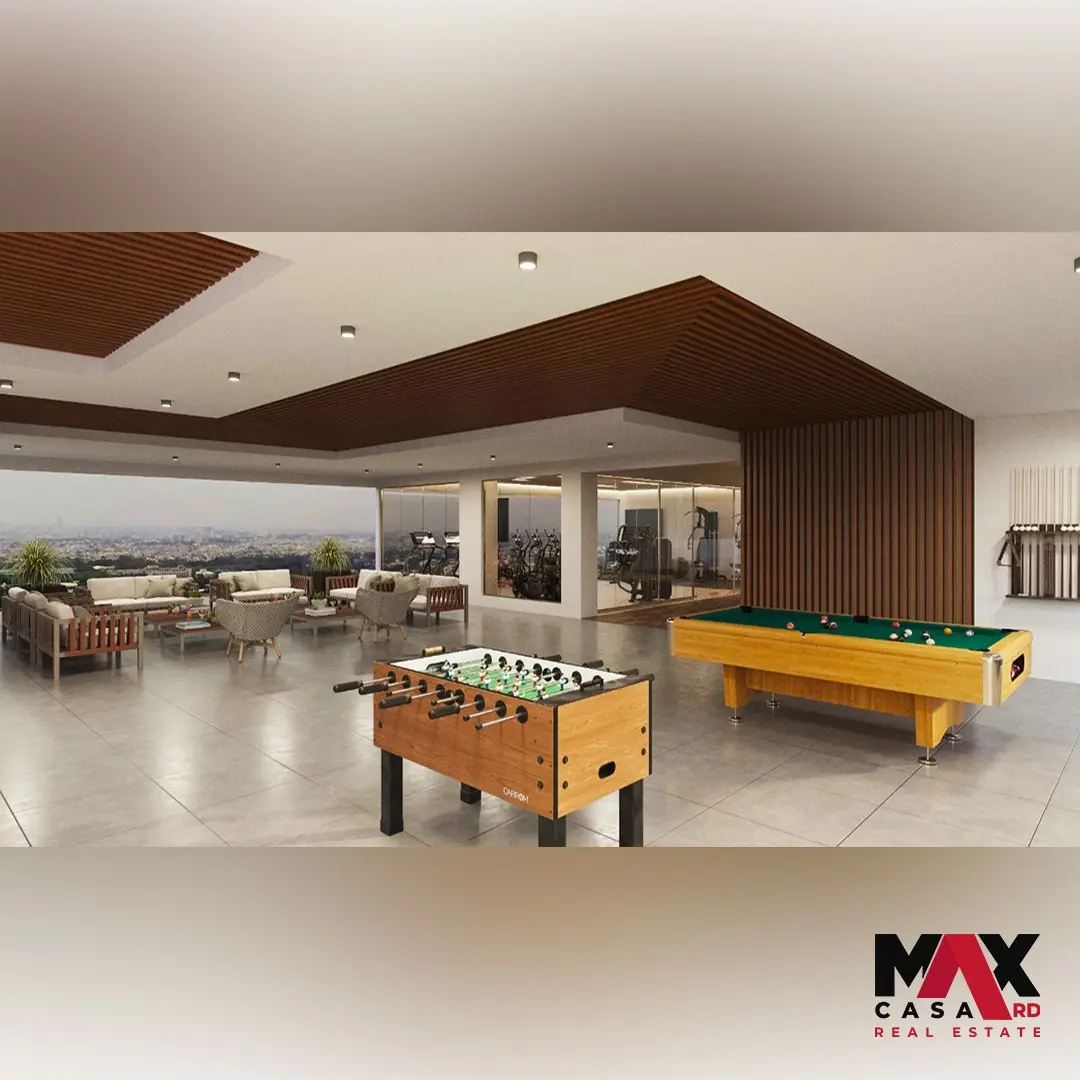 ✨ FR-RESIDENCES XXII | Lujo con Vista 360° en La Esperilla ✨