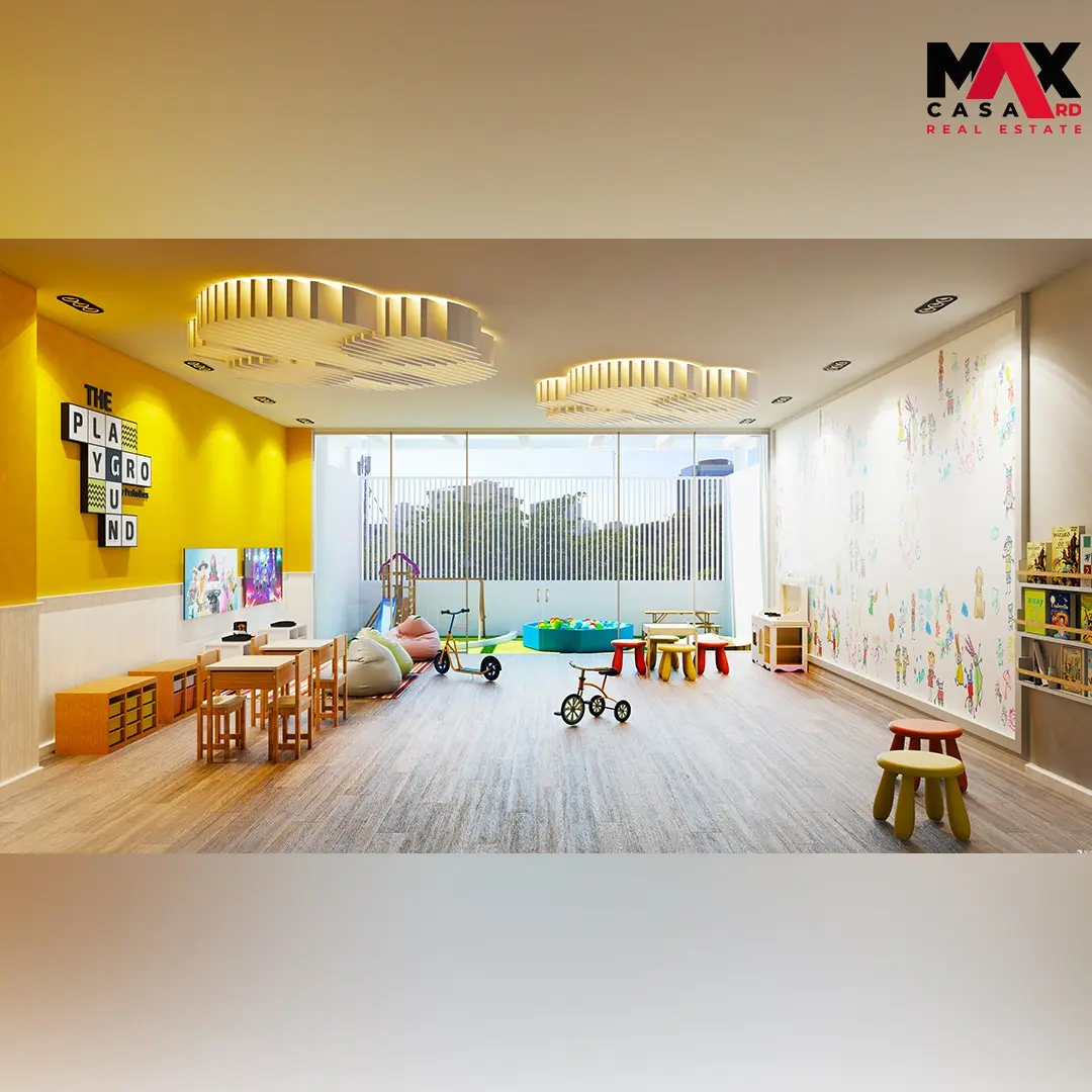 🏙️ Torre Mistral by Pedralbes – Elegancia, Vista y Exclusividad en La Julia