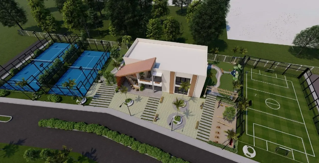 🌴 Vive Todo el Año Como en un Resort en Boca Chica – Apartamentos Exclusivos