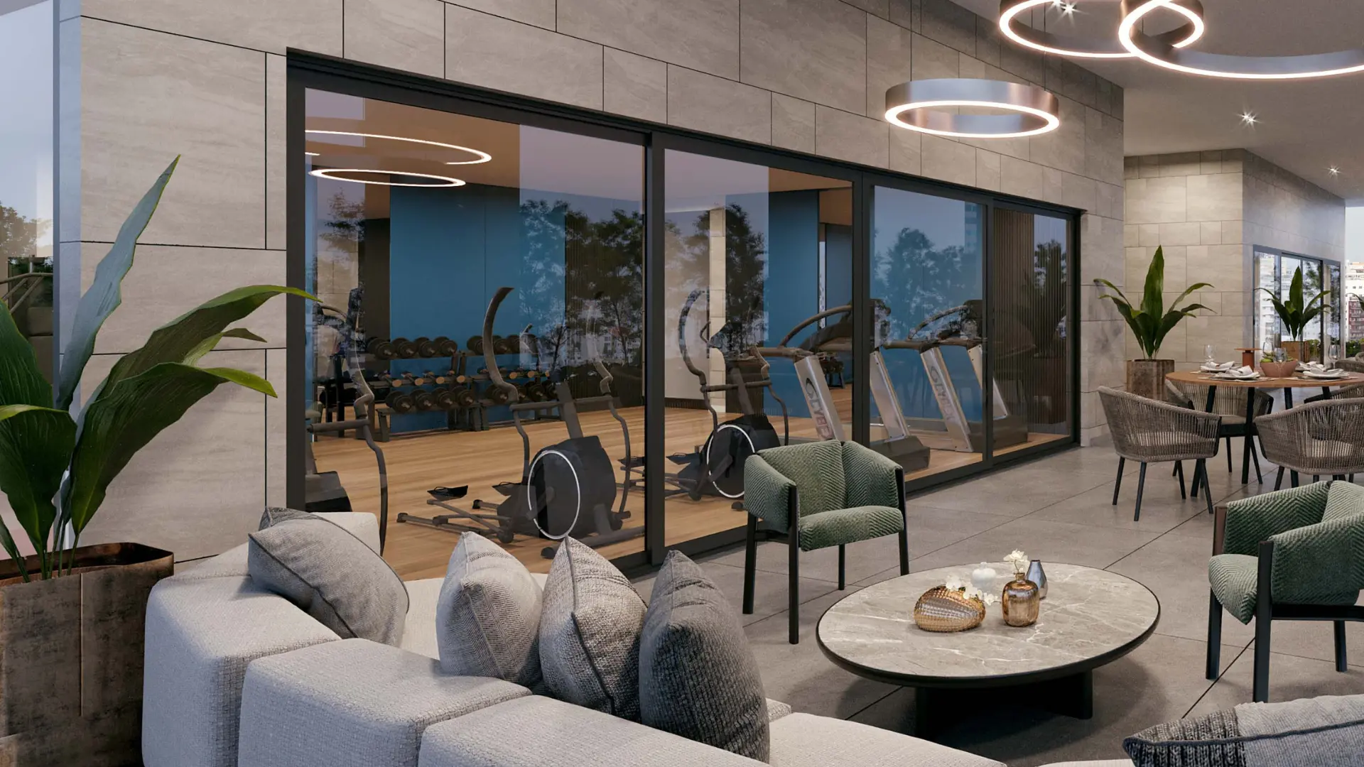 🏙️ Tu Nueva Vida en la Torre de Apartamentos Más Exclusiva de La Esperilla