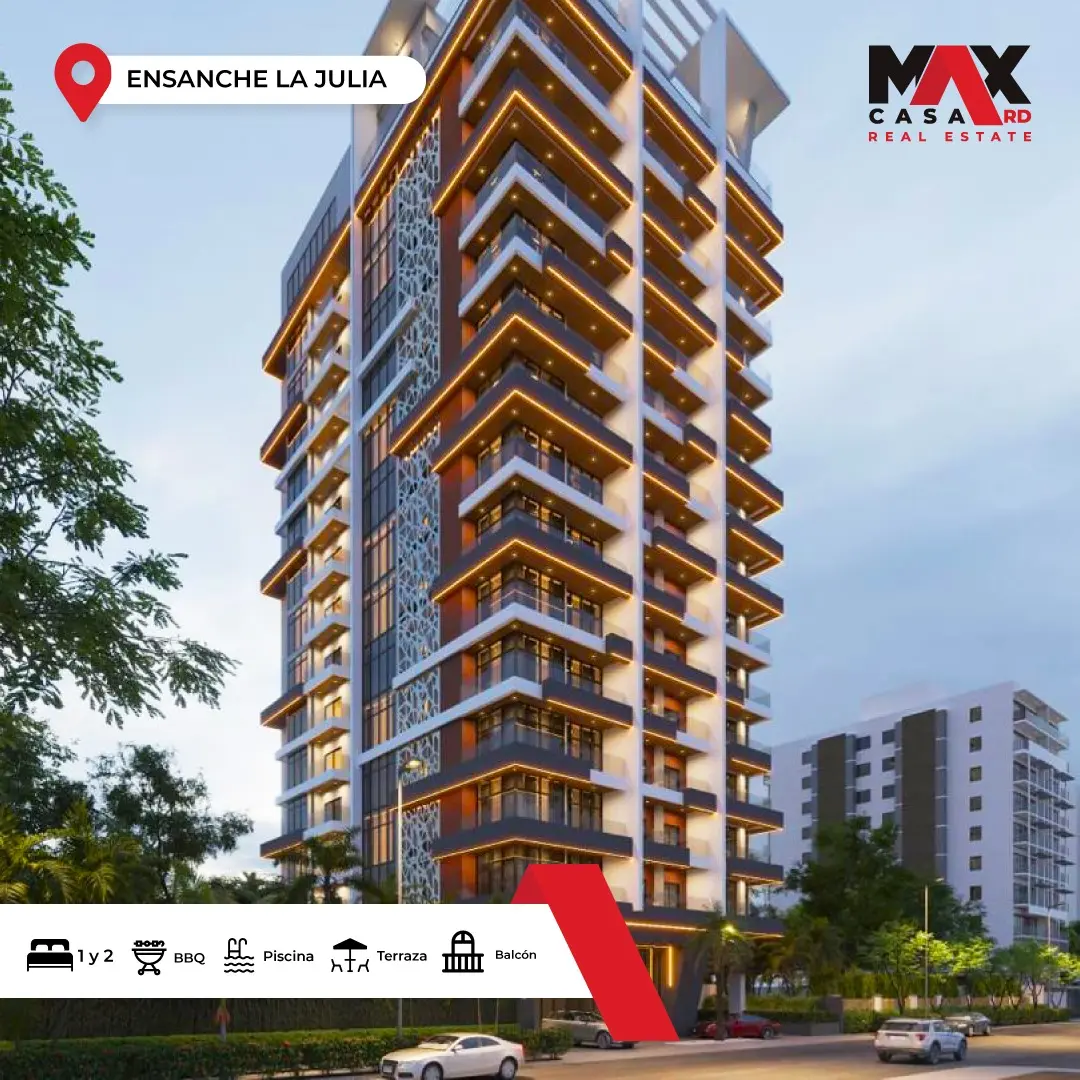 🏢 Torre Liam Suites – Estilo, Comodidad y Exclusividad en Cada Piso