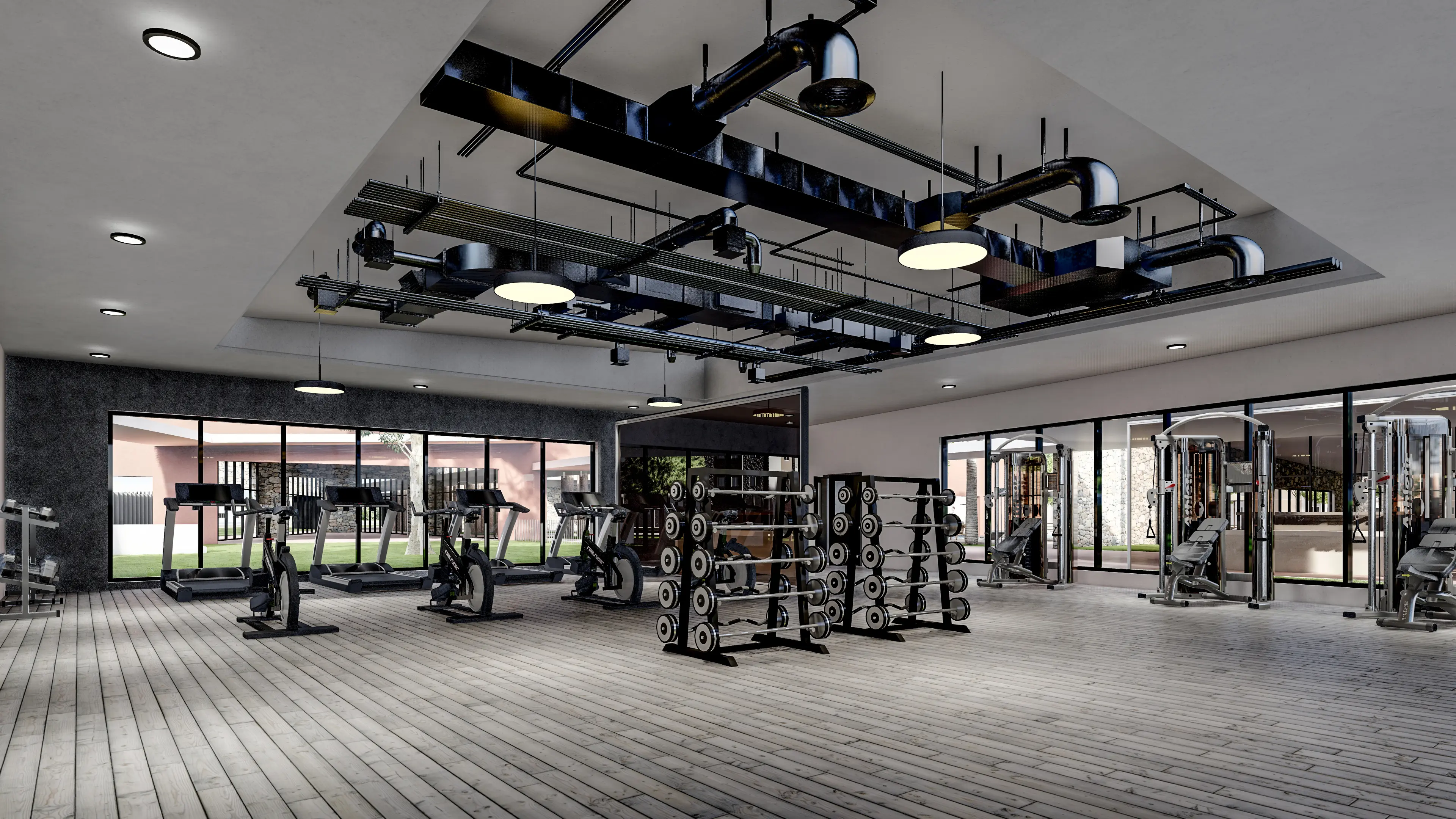 🏡 NUEVO PROYECTO DE CASAS – SANTO DOMINGO NORTE