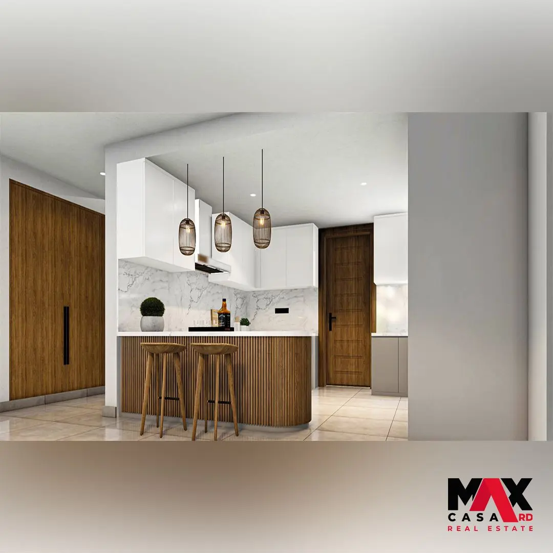 🌊 Sol Arena Tower I | Apartamentos Frente al Mar en Juan Dolio