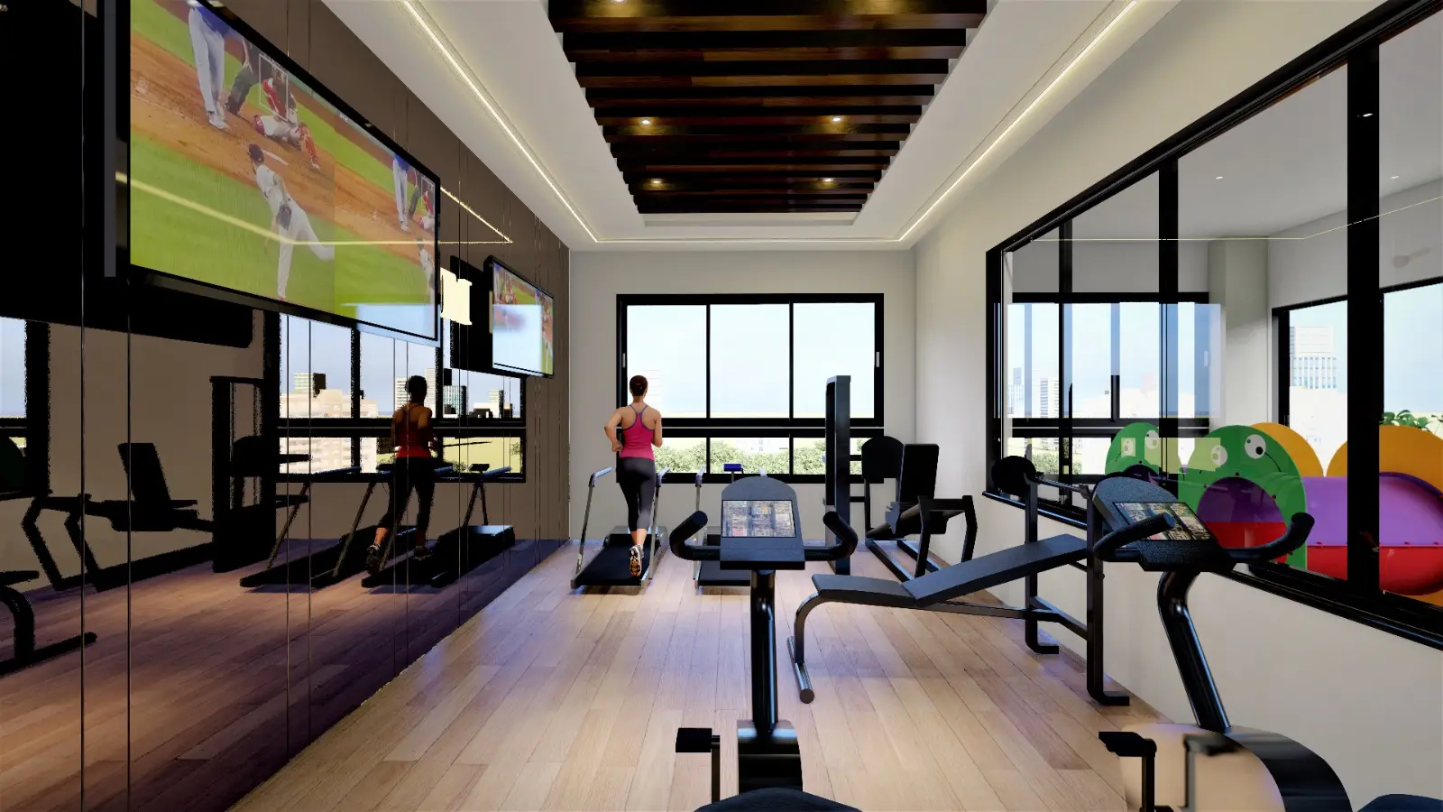 🏡 Tu Hogar de Ensueño en Reparto Los 3 Ojos ✨ Exclusividad y Confort