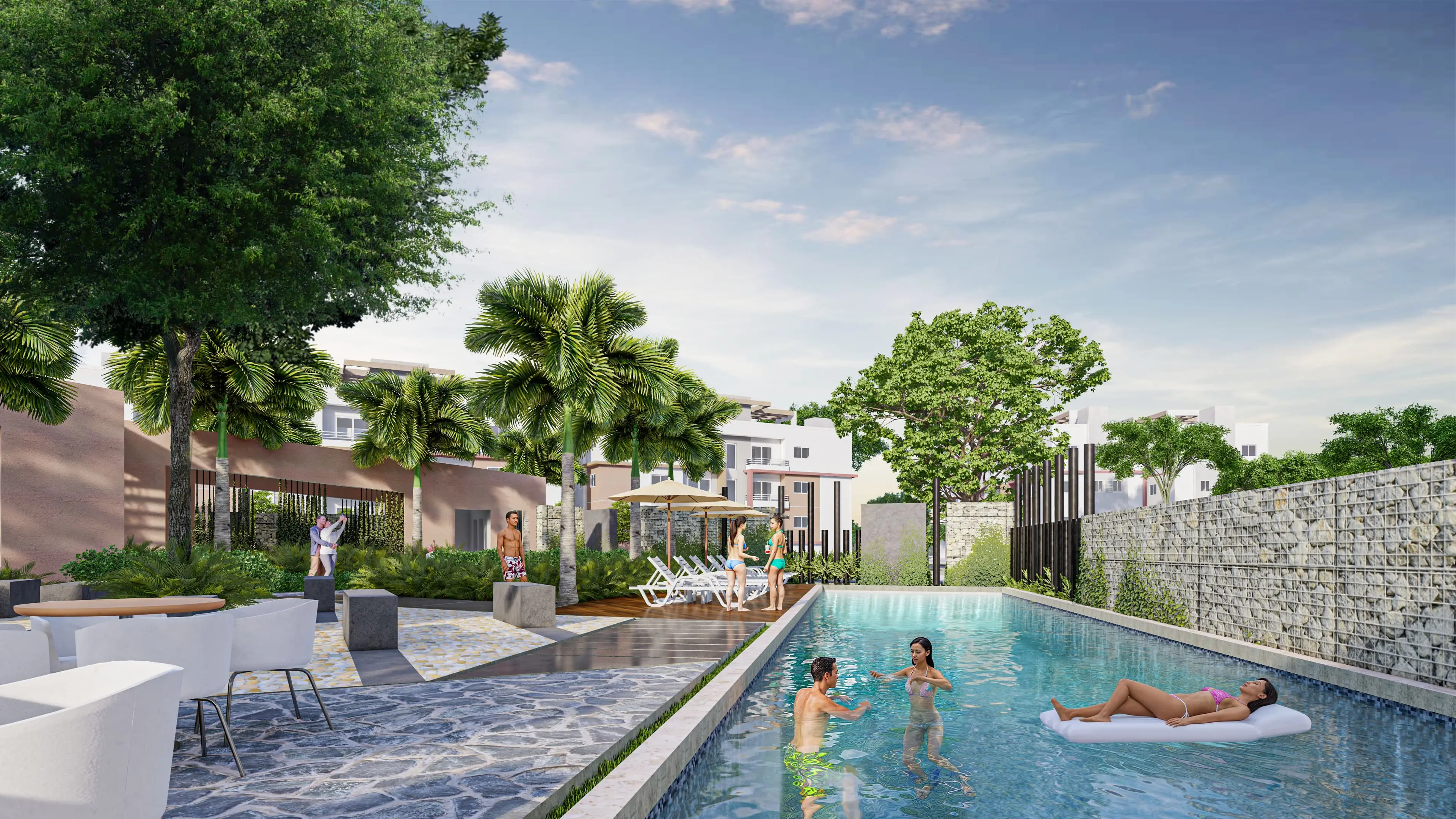 📌 APARTAMENTOS EN JACOBO MAJLUTA – LISTOS Y EN PLANO