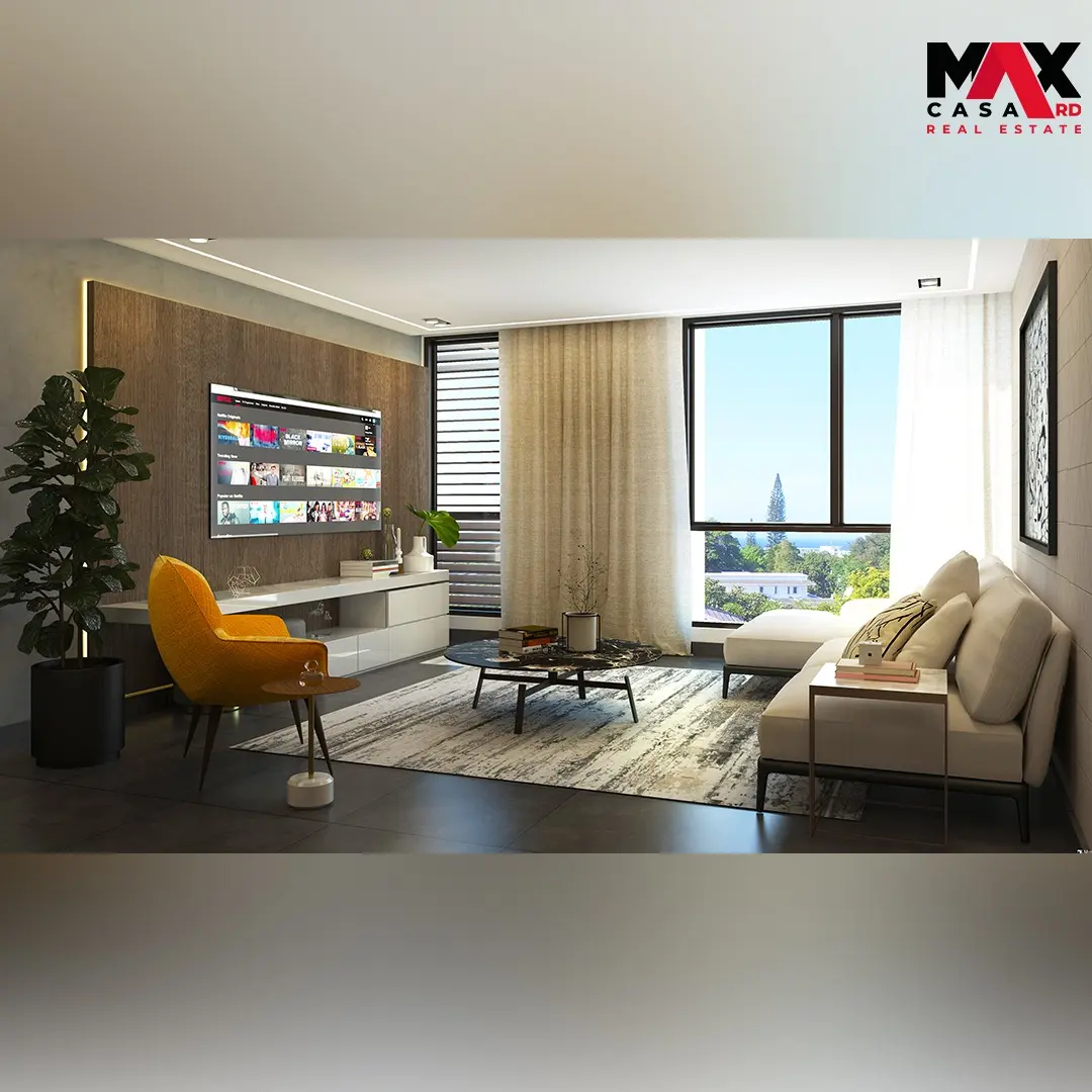 🏙️ Torre Mistral by Pedralbes – Elegancia, Vista y Exclusividad en La Julia