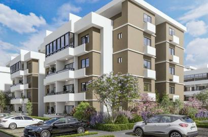 🏢 Residencial LP11 – Apartamentos en Santo Domingo Este desde US$68,300 🏡