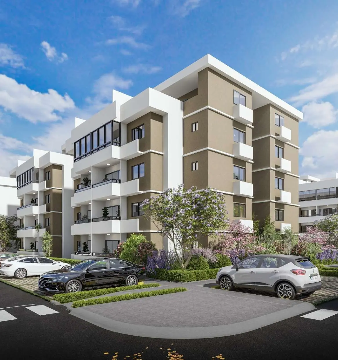 🏢 Residencial LP11 – Apartamentos en Santo Domingo Este desde US$68,300 🏡