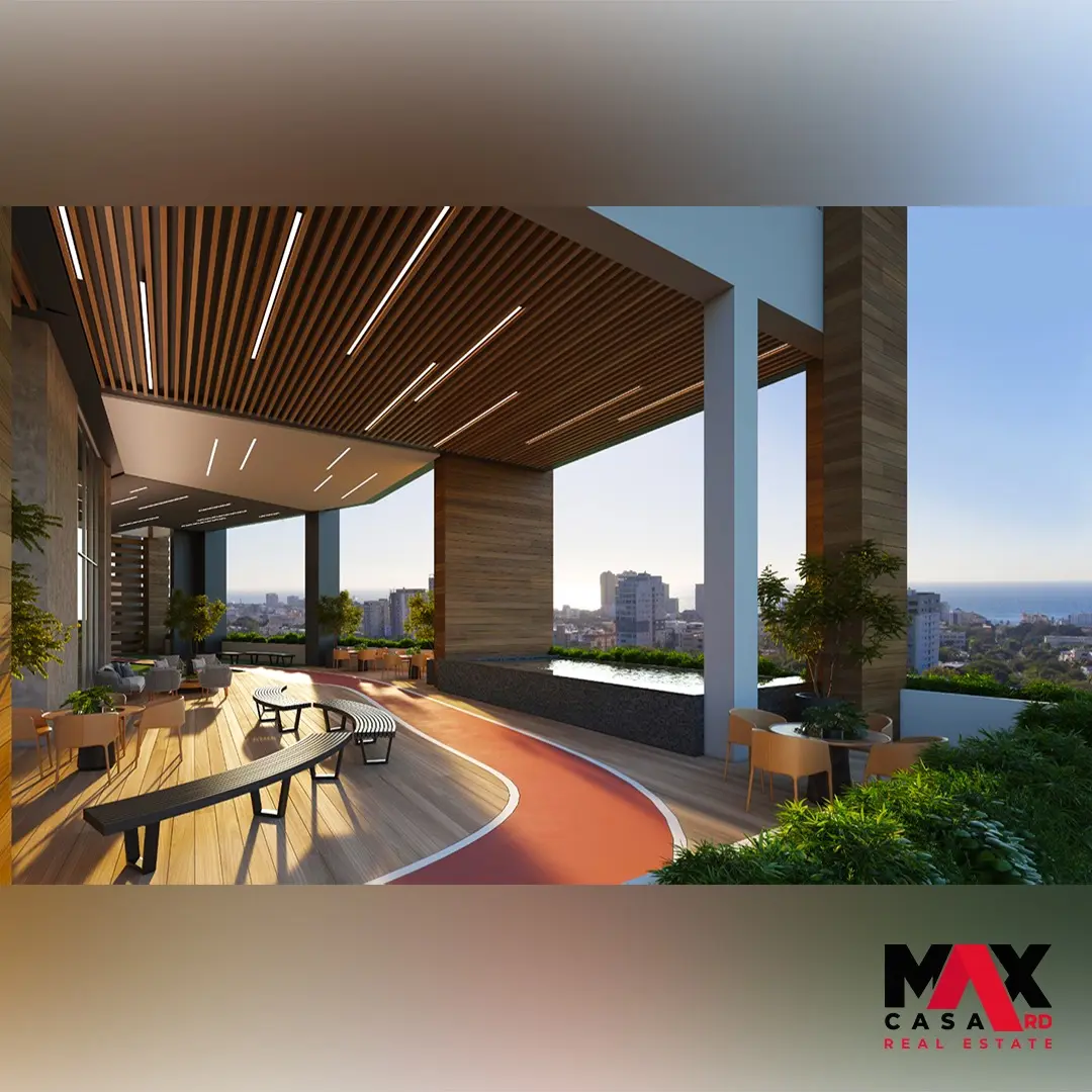 🌸 TORRE LAS MARIPOSAS 23 | Elegancia y Confort en La Esperilla