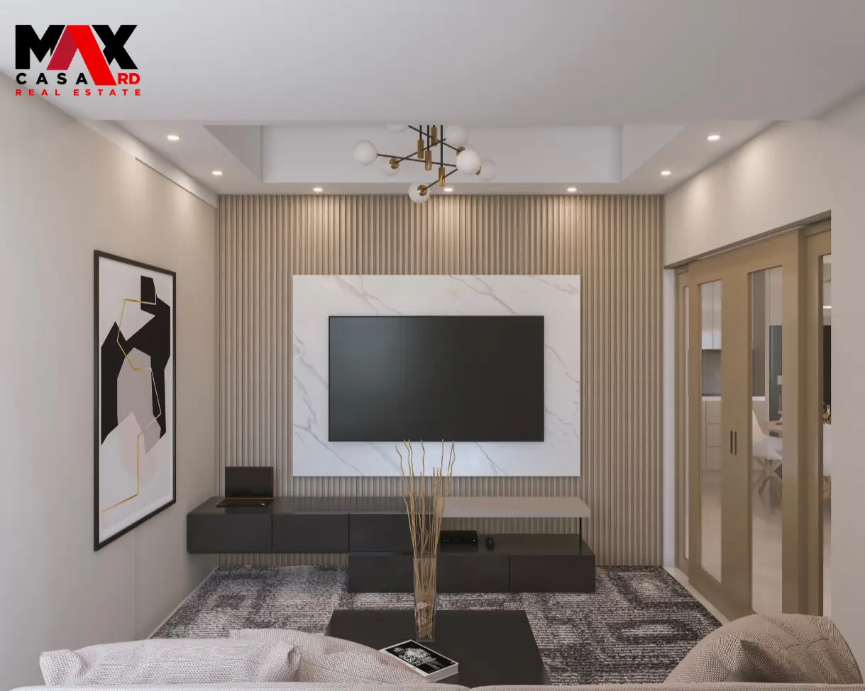 🏙️ Shaddai Tower XV – Apartamentos de Lujo en El Renacimiento