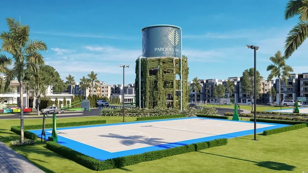 🏢🌳 Residencial Parques del Este I – Apartamentos en San Isidro desde US$76,800 🏡