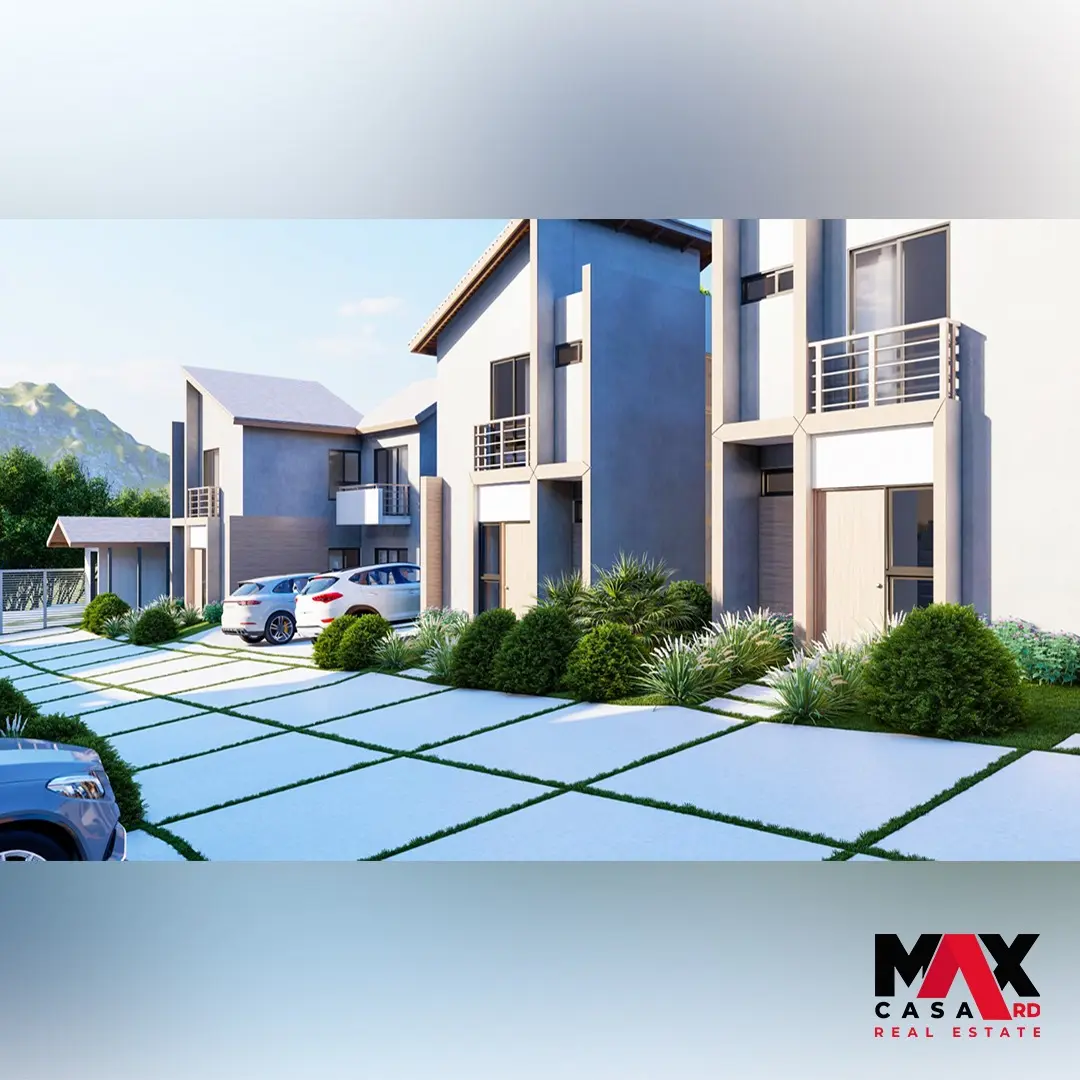 🌿✨ Vive e invierte en la ciudad de la eterna primavera: Jarabacoa ✨🌿