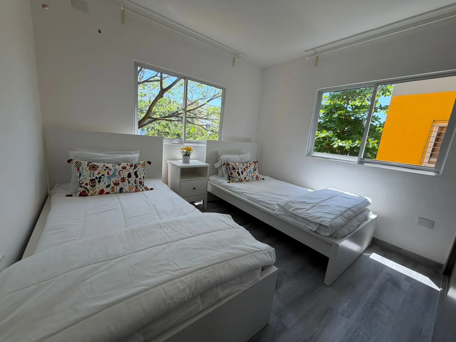 PROYECTO DE APARTAMENTOS UBICADO EN BUENA VISTA I, SANTO DOMINGO NORTE