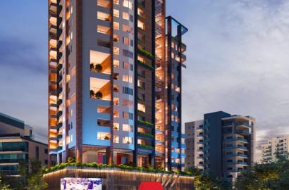 🌸 TORRE LAS MARIPOSAS 23 | Elegancia y Confort en La Esperilla