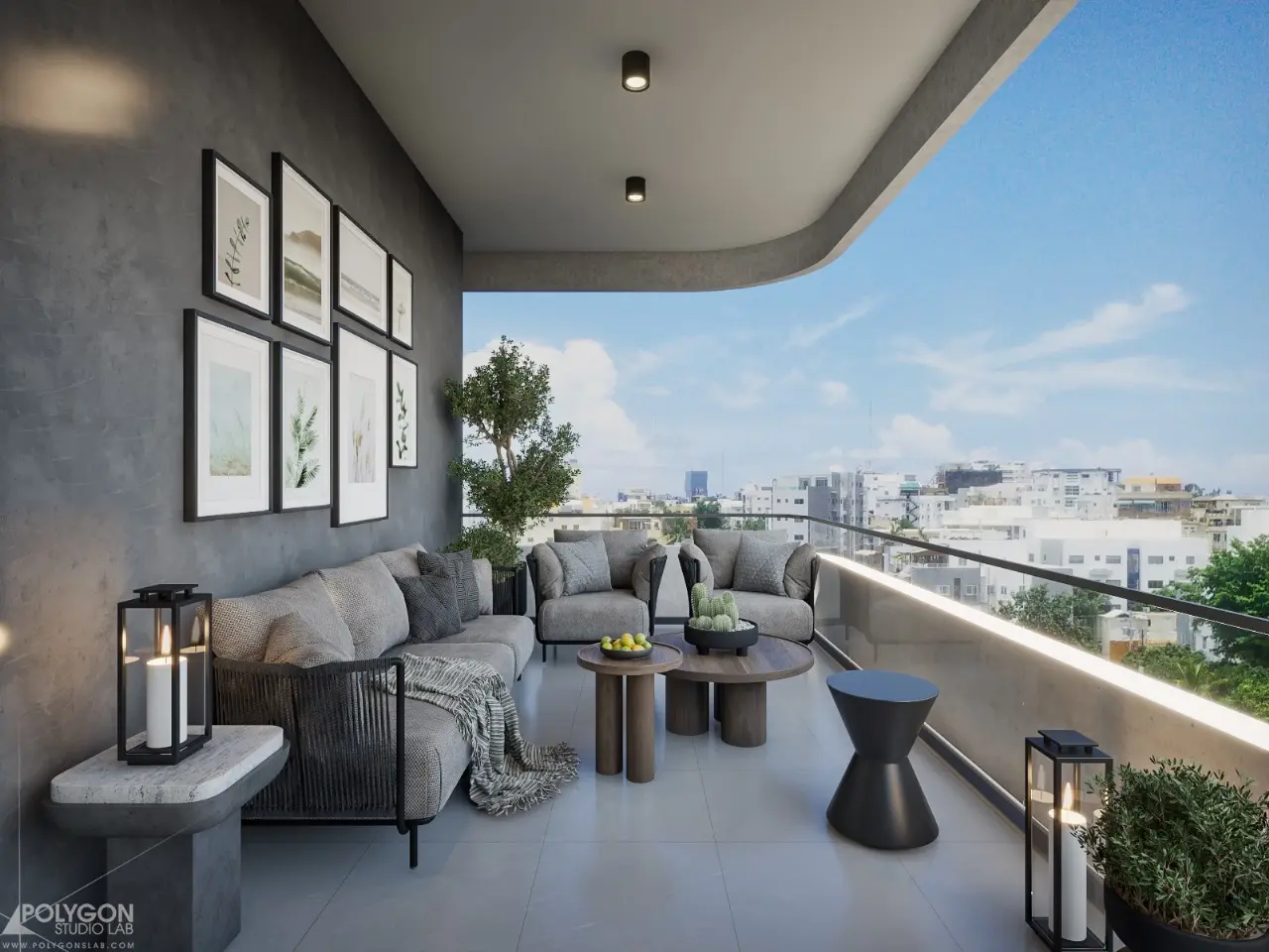 🏙️✨ EXCLUSIVA TORRE RESIDENCIAL EN ALMA ROSA ✨🏙️