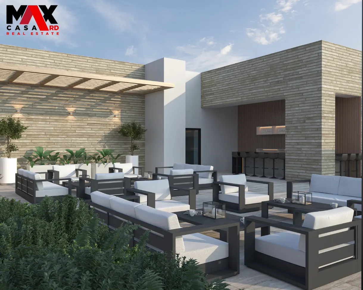 🏙️ Shaddai Tower XV – Apartamentos de Lujo en El Renacimiento