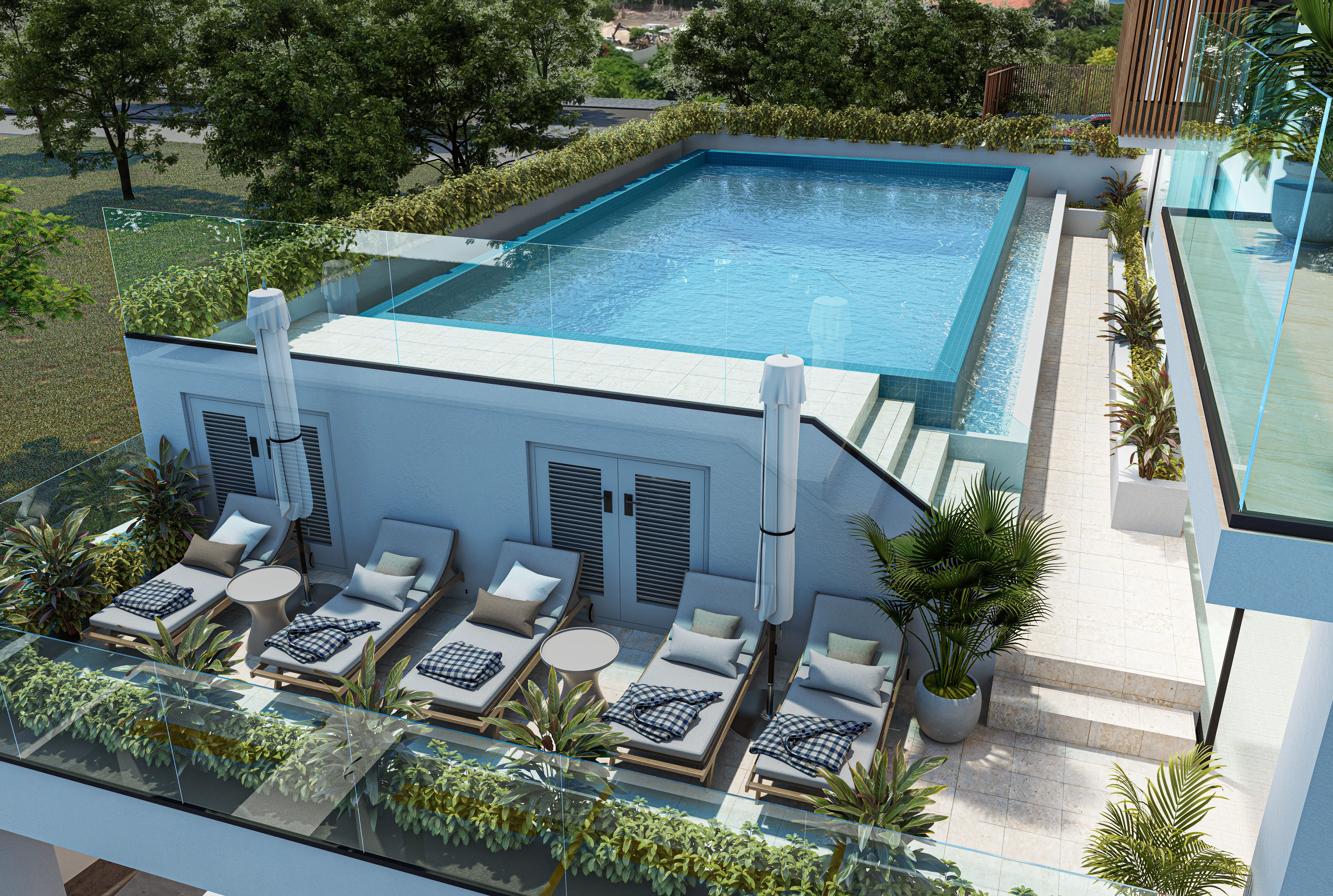 🌬️ VIENTOS DEL MAR I | APARTAMENTOS EN JUAN DOLIO 🏖️