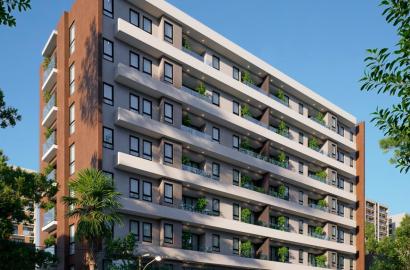 ✨ Vive Bella Vista | Apartamentos Modernos en Ubicación Premium