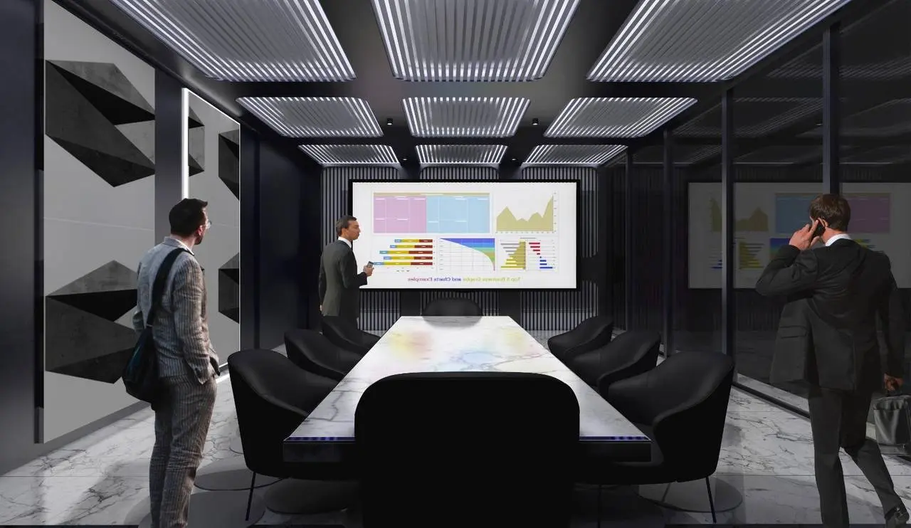 ✨ Moon Tower | Av. Anacaona – Lujo, altura y exclusividad en una sola dirección ✨