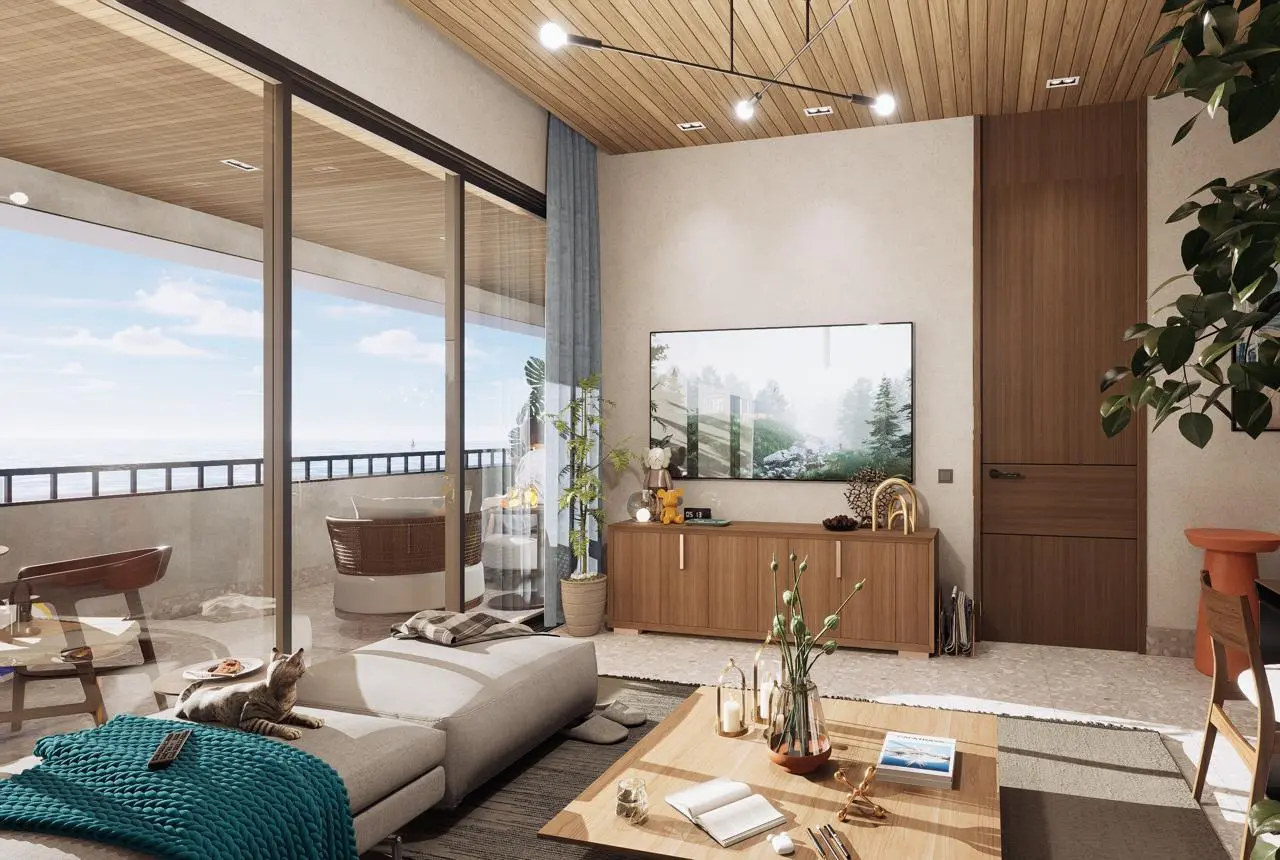 🌊 TORRE OCEANIC BY PEDRALBES I LUJO FRENTE AL MAR EN JUAN DOLIO 🏝️