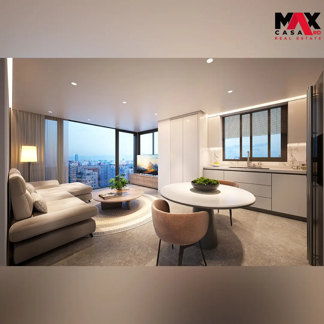 🌟 ICONO I | APARTAMENTOS EN LA ESPERILLA 🌟