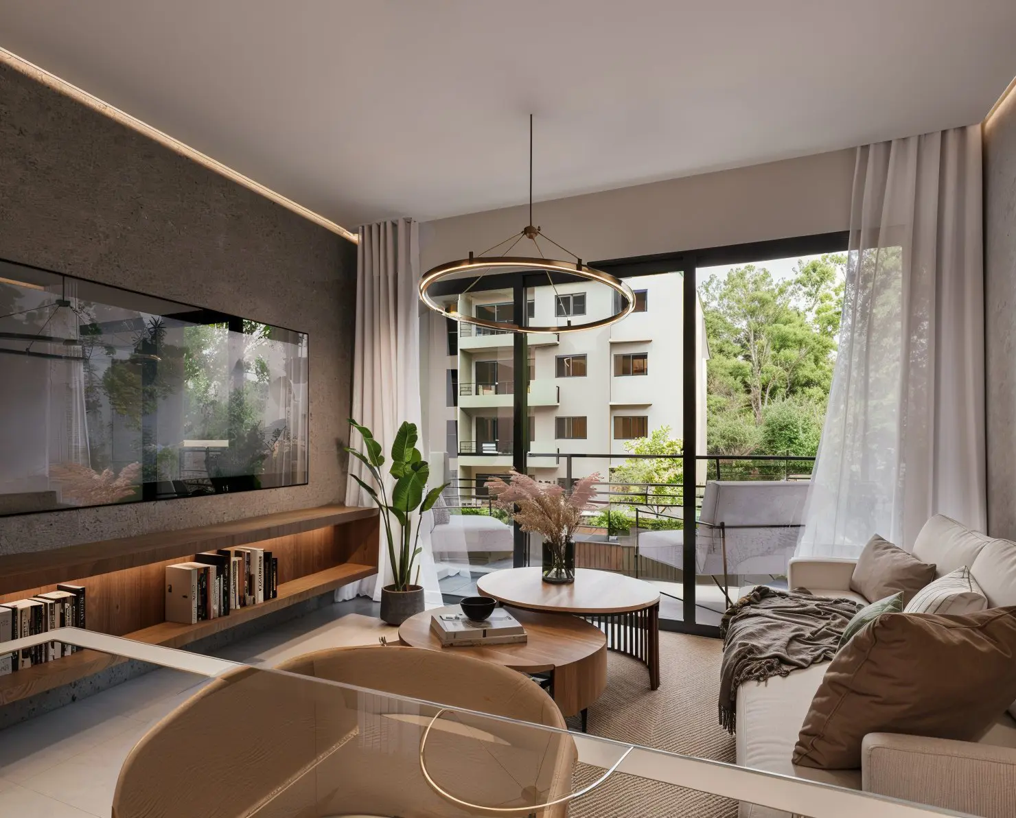 🏡 RESIDENCIAL MANANTIAL DE LA COLINA 2 – APARTAMENTOS EN SANTO DOMINGO OESTE