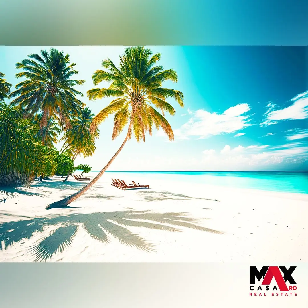 🌊 Sol Arena Tower I | Apartamentos Frente al Mar en Juan Dolio