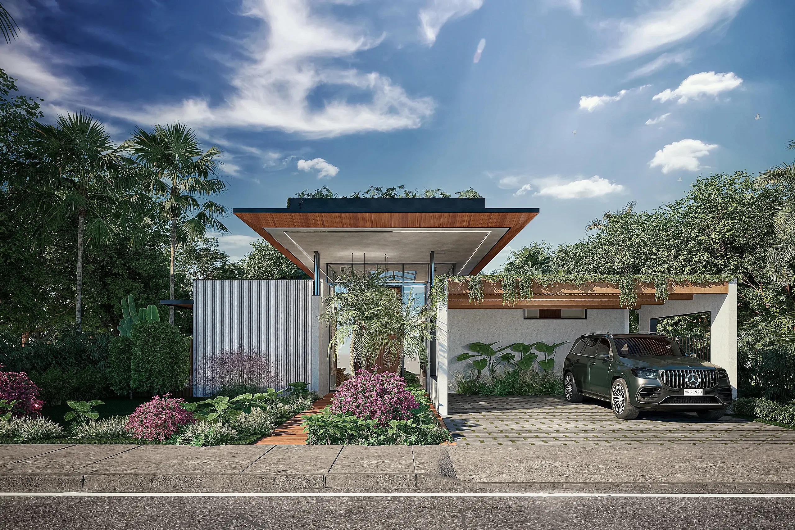 🌴 Villa de Lujo en Vista Cana con Piscina Privada 🌴