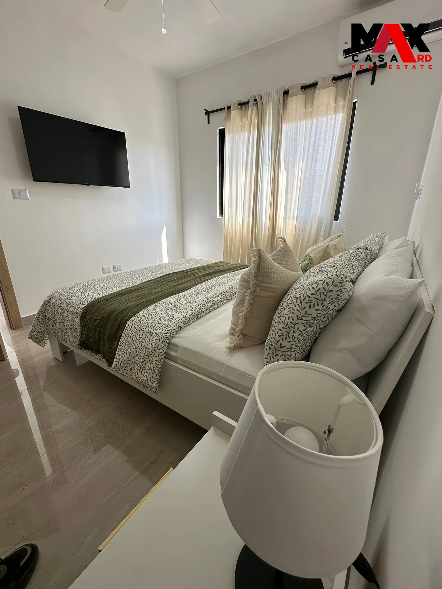 🏡 SUN HOUSE I – Villas en Punta Cana desde US$175,000 | Listas para Entrega