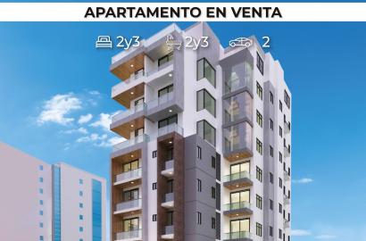 🏙️ Montenegro Tower I | Exclusividad en Renacimiento