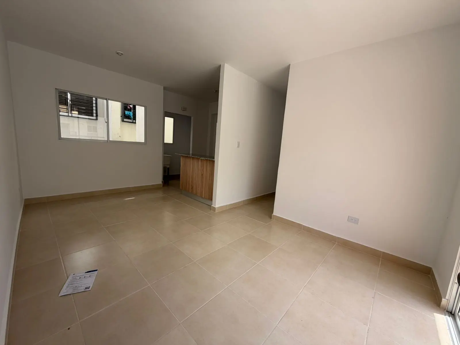 Vive como mereces en la Jacobo Majluta