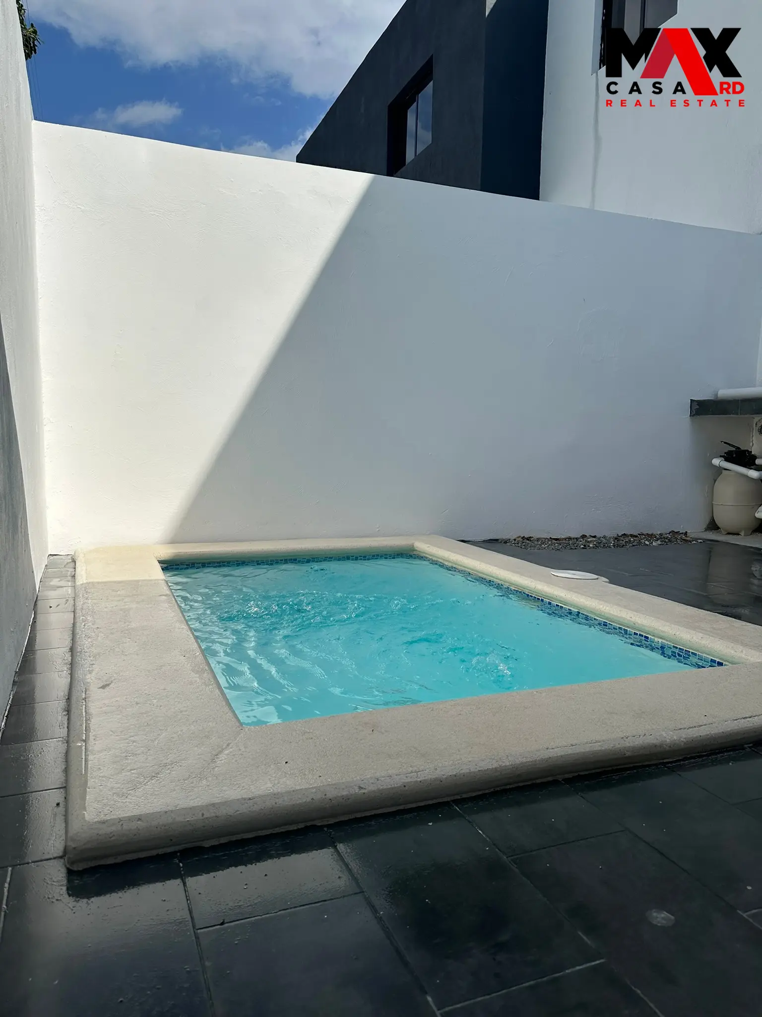 🏡 SUN HOUSE I – Villas en Punta Cana desde US$175,000 | Listas para Entrega