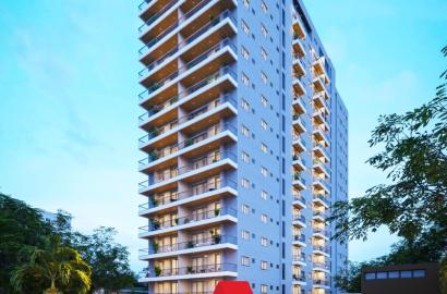 ✨ FR-RESIDENCES XXII | Lujo con Vista 360° en La Esperilla ✨