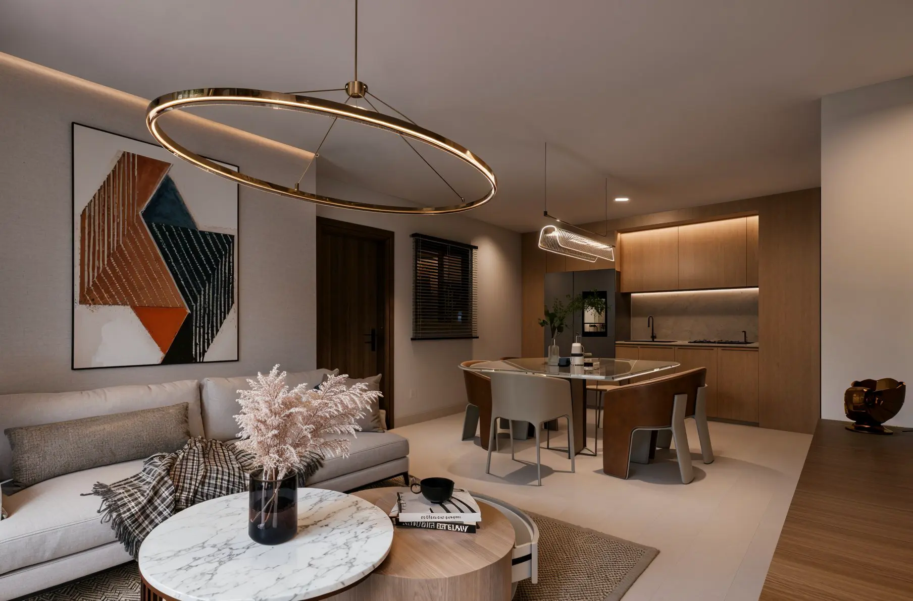 🏡 RESIDENCIAL MANANTIAL DE LA COLINA 2 – APARTAMENTOS EN SANTO DOMINGO OESTE