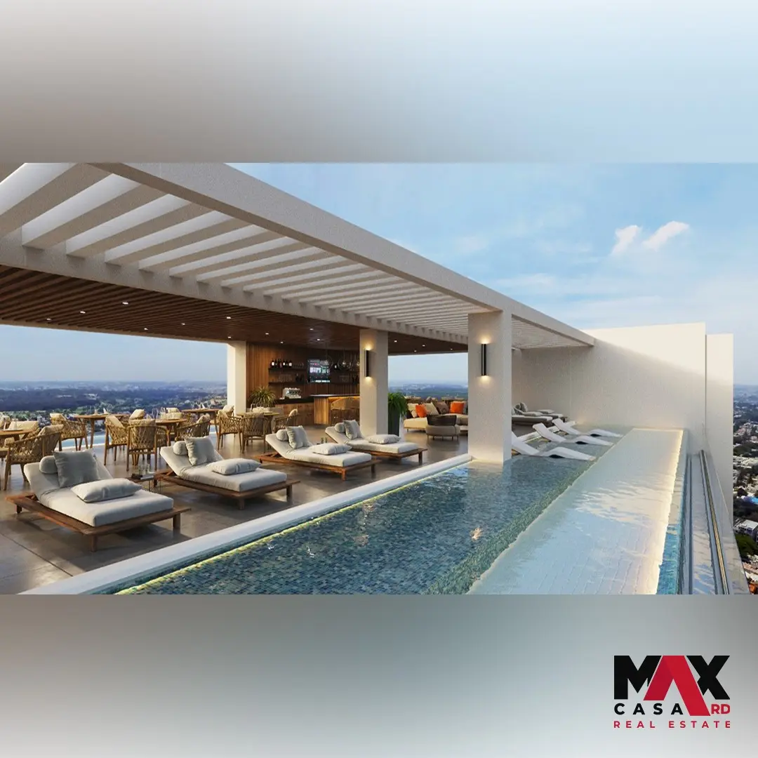 ✨ FR-RESIDENCES XXII | Lujo con Vista 360° en La Esperilla ✨
