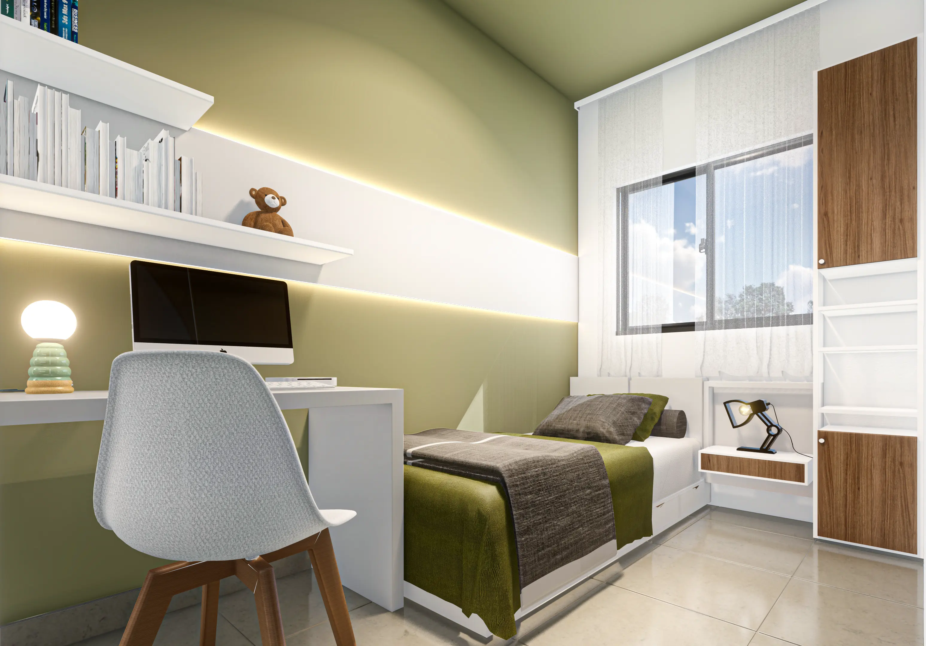 🏢🌳 Residencial LP12 – Avenida Ecológica, Santo Domingo Este 🏀🔒