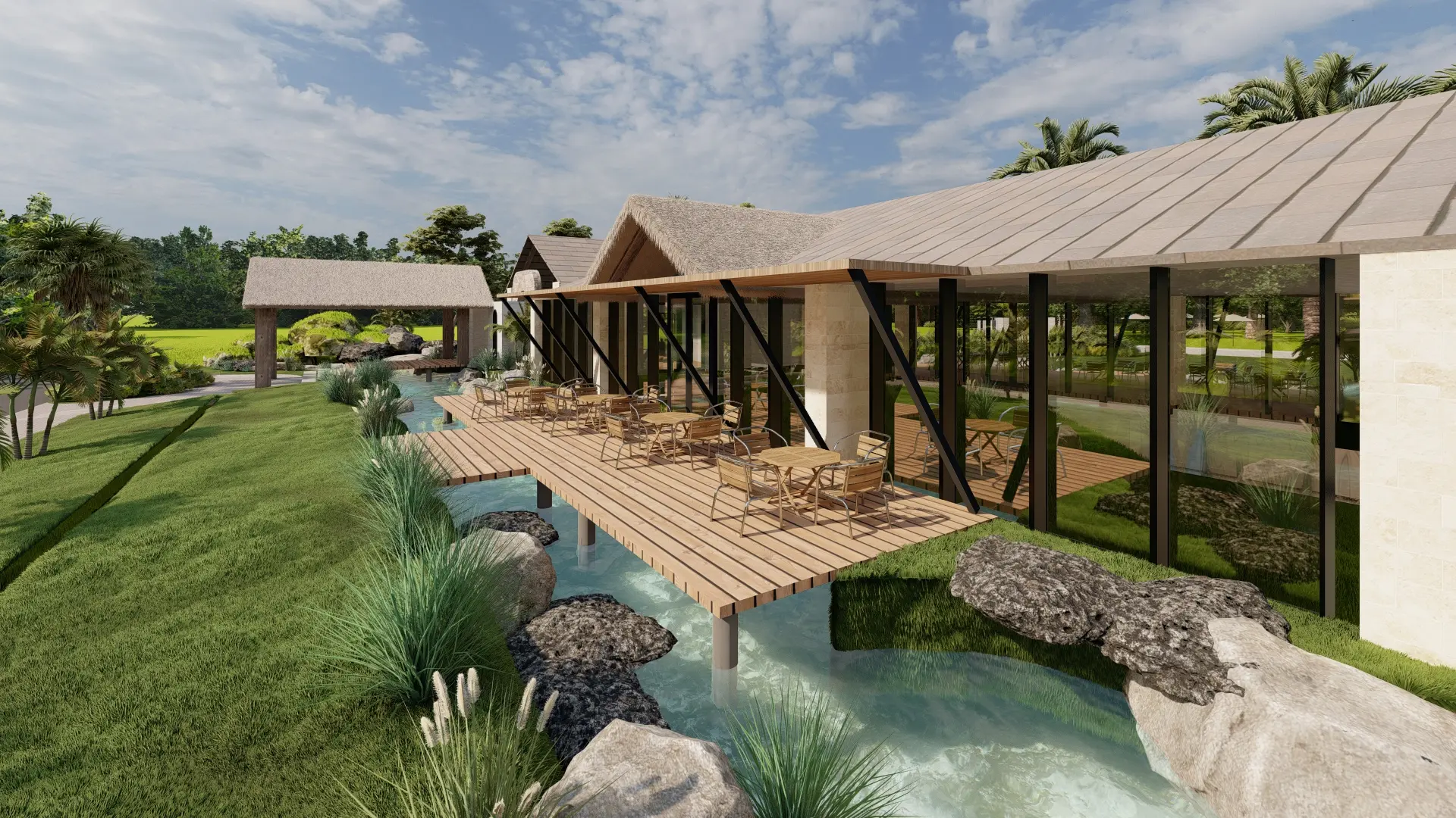 🌴✨ Terrenos en Punta Cana: Tu Nueva Vida en el Paraíso Comienza Aquí ✨🌴