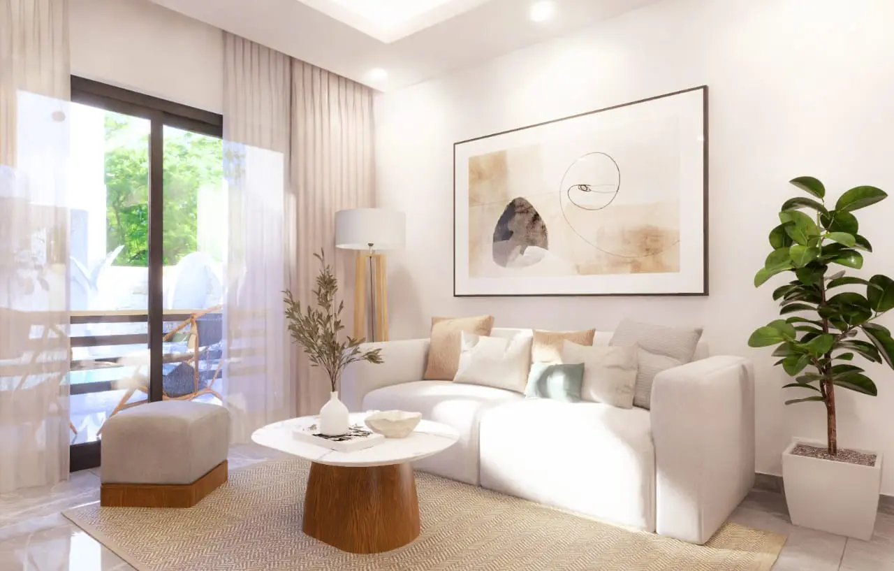 🌴 Apartamentos Modernos en Punta Cana desde USD 127,000 🌴