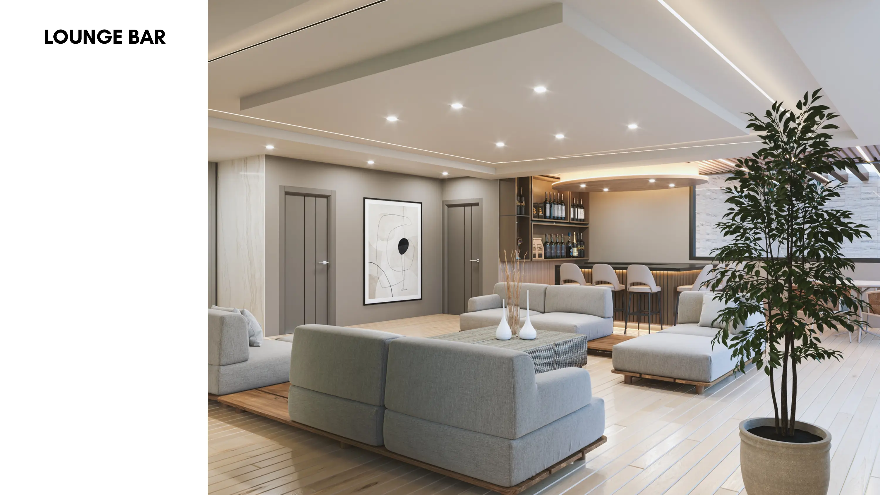 ✨ Vive Bella Vista | Apartamentos Modernos en Ubicación Premium