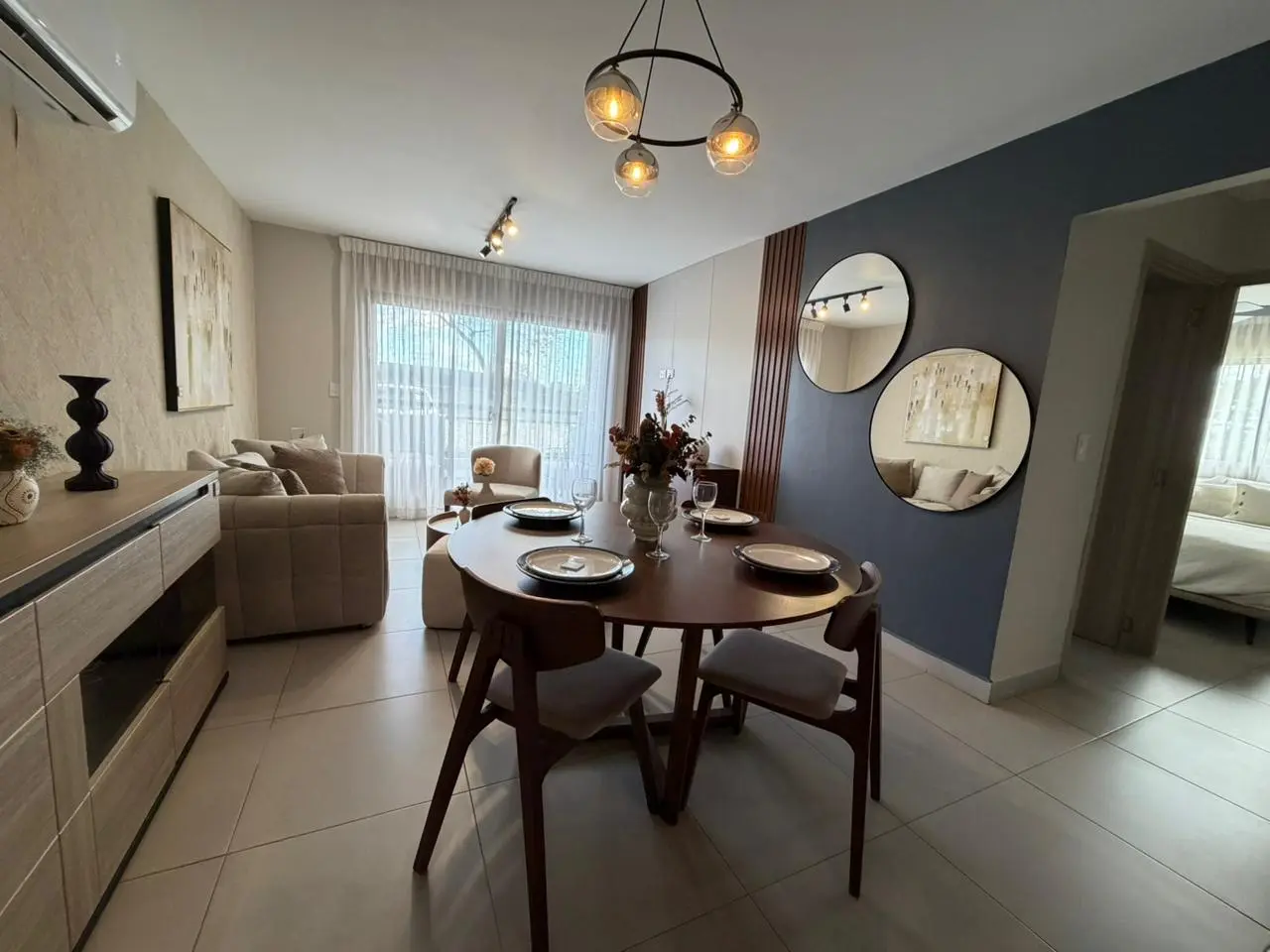 PROYECTO DE APARTAMENTOS EN VENTA