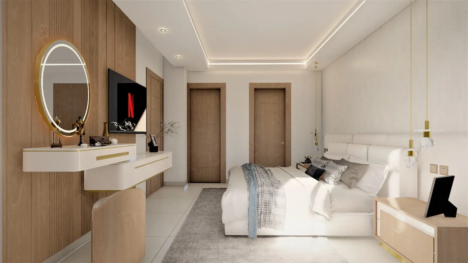 🏡 Tu Hogar de Ensueño en Reparto Los 3 Ojos ✨ Exclusividad y Confort