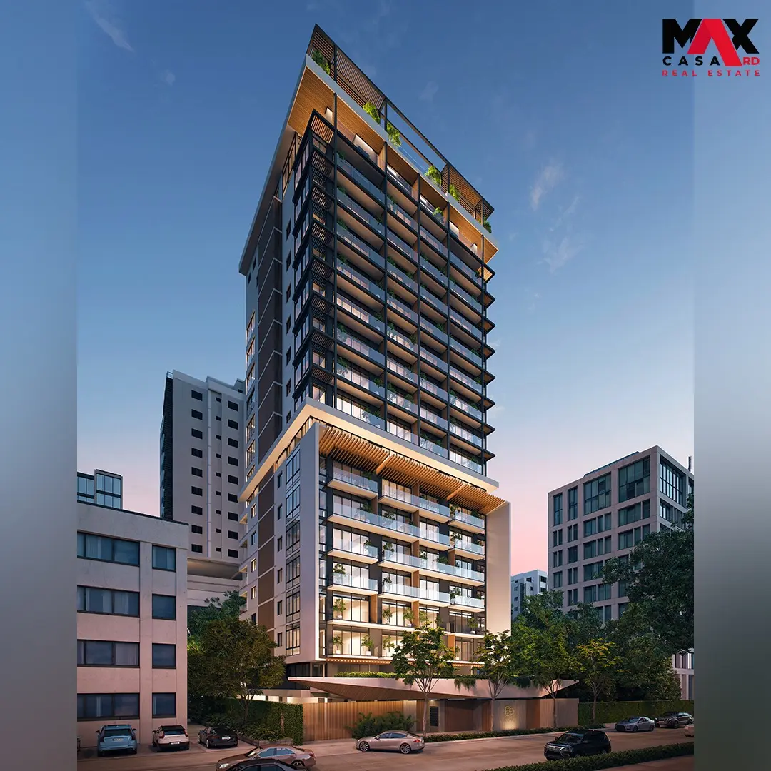 🌟 ICONO I | APARTAMENTOS EN LA ESPERILLA 🌟