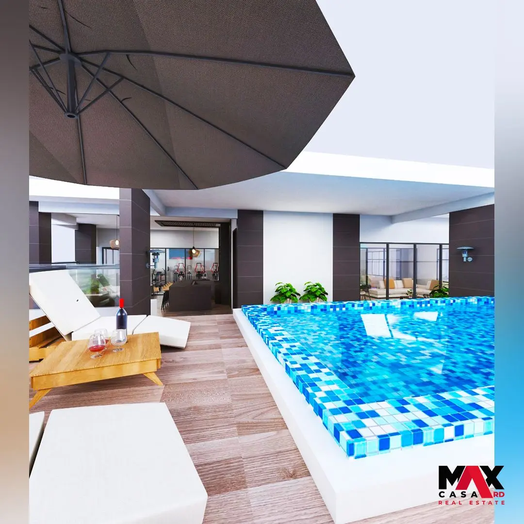 🏙️ Montenegro Tower I | Exclusividad en Renacimiento