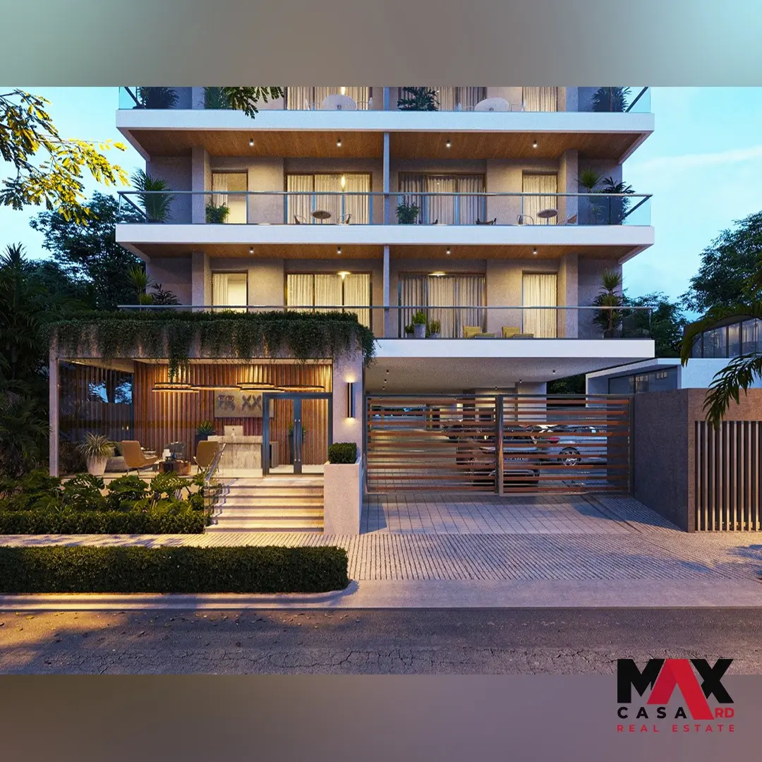 ✨ FR-RESIDENCES XXII | Lujo con Vista 360° en La Esperilla ✨