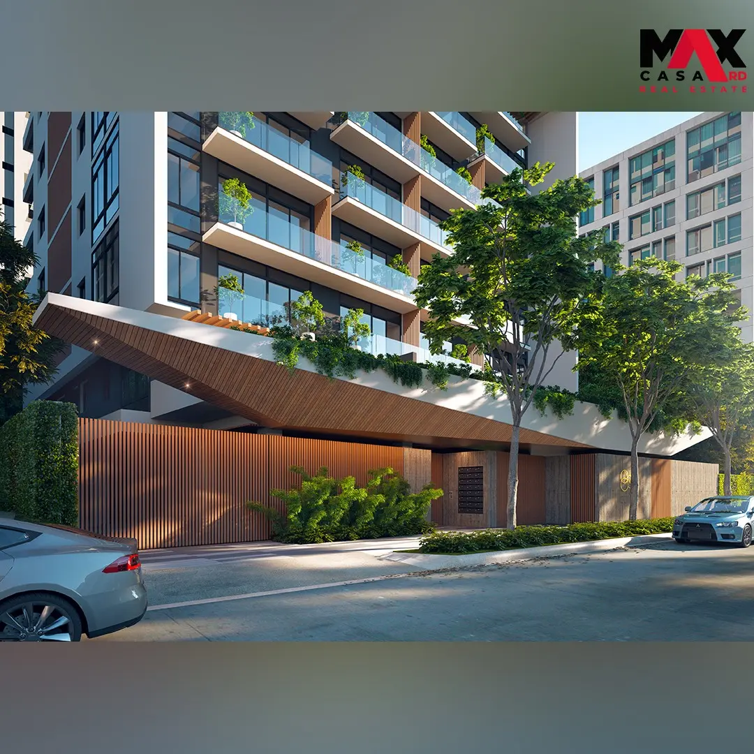 🌟 ICONO I | APARTAMENTOS EN LA ESPERILLA 🌟