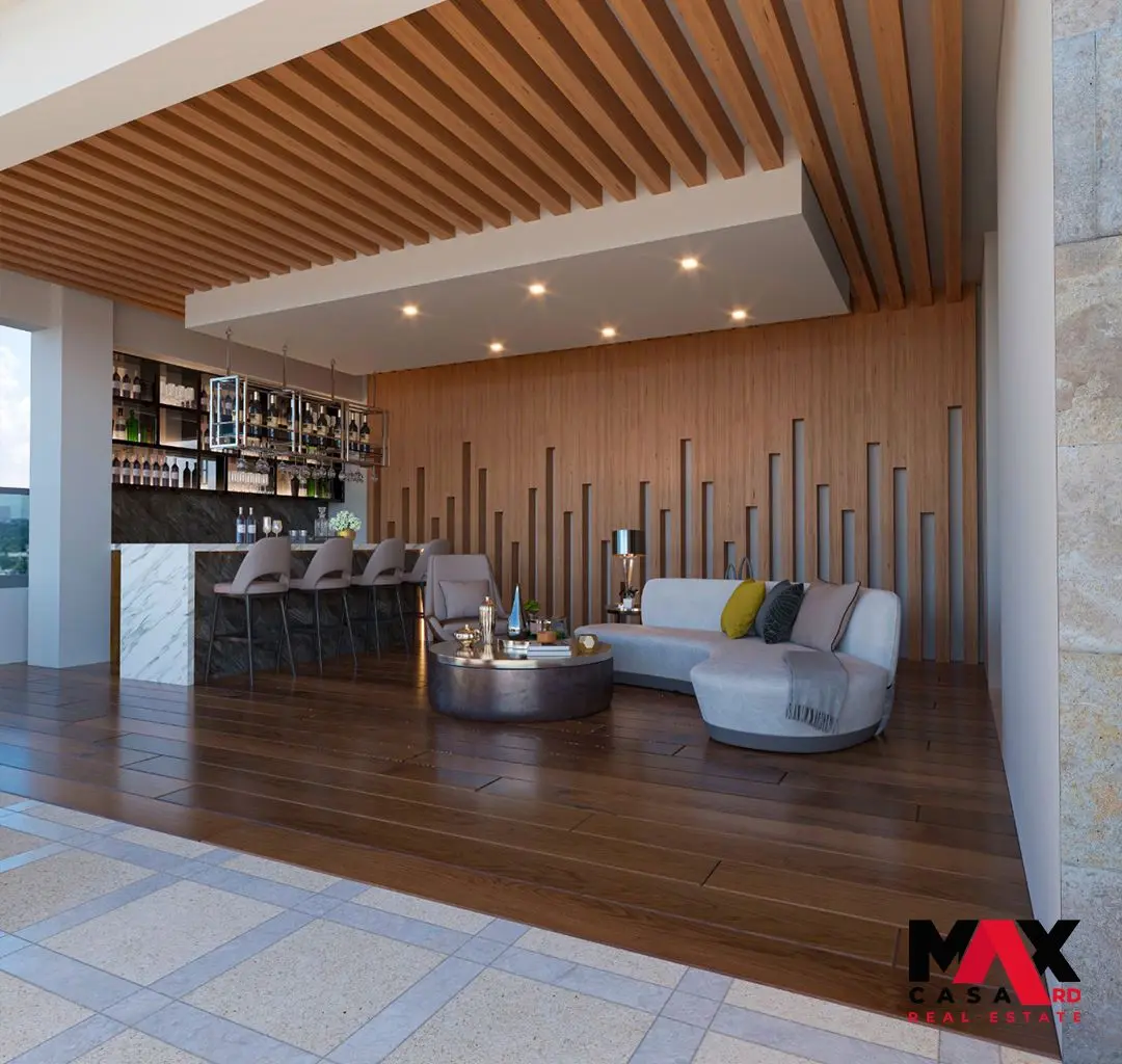 🏢 Jeshua VIII – Exclusivo Proyecto Residencial en Mirador Norte